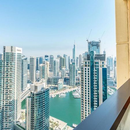 Elan Rimal Suites Дубай Екстер'єр фото