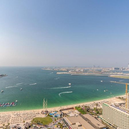 Elan Rimal Suites Дубай Екстер'єр фото