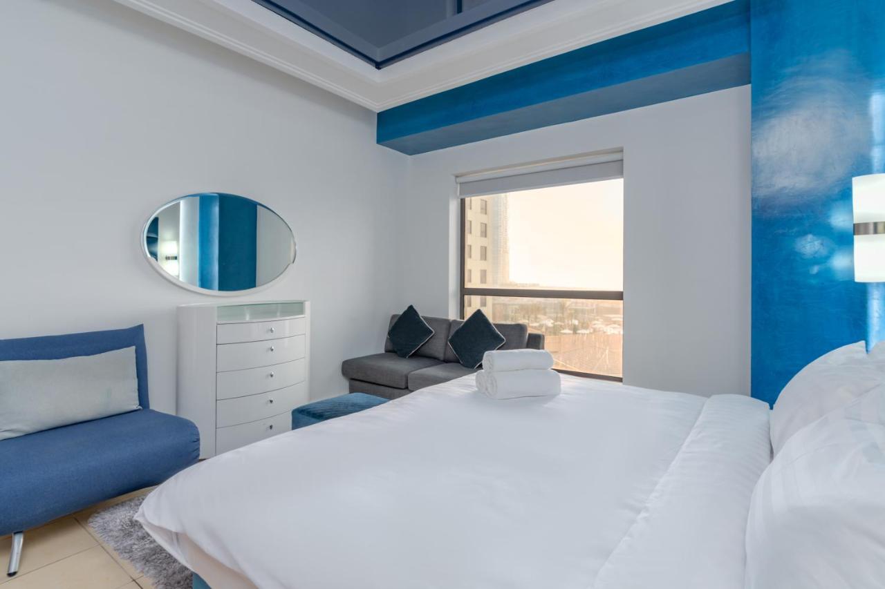 Elan Rimal Suites Дубай Екстер'єр фото