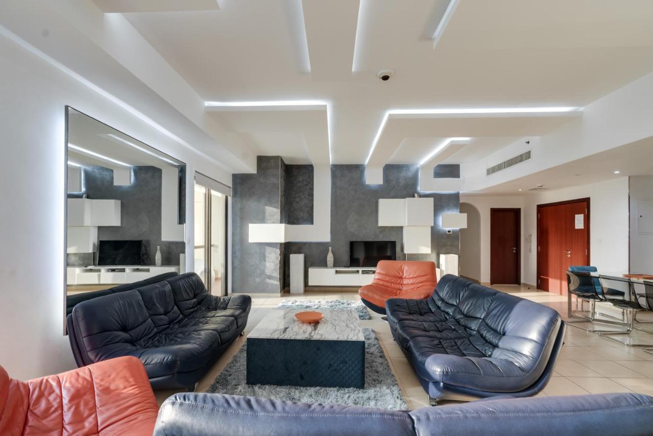 Elan Rimal Suites Дубай Екстер'єр фото