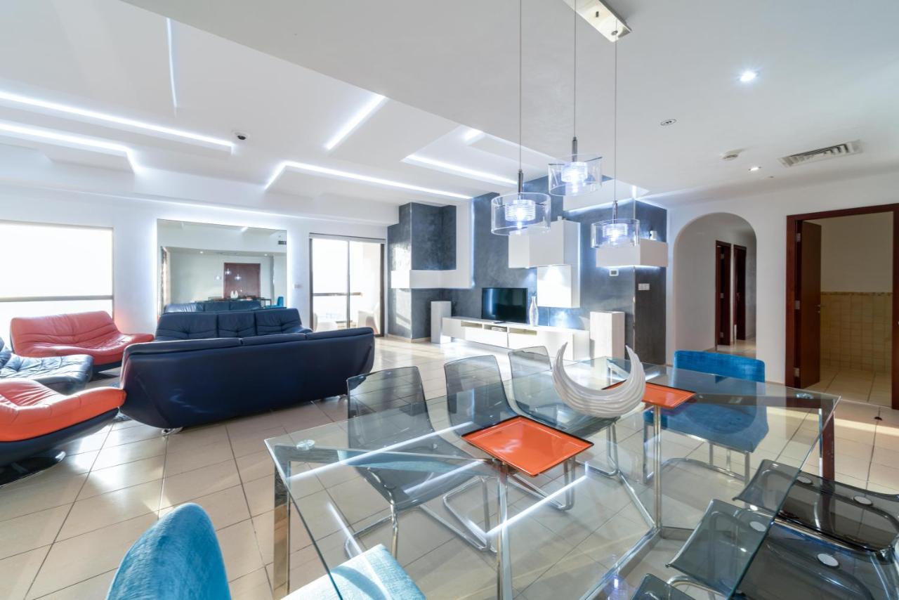 Elan Rimal Suites Дубай Екстер'єр фото