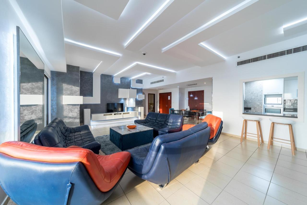 Elan Rimal Suites Дубай Екстер'єр фото
