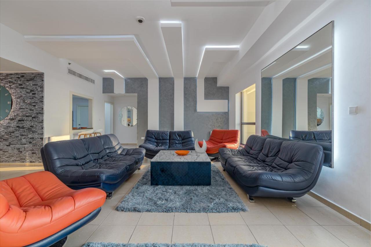Elan Rimal Suites Дубай Екстер'єр фото