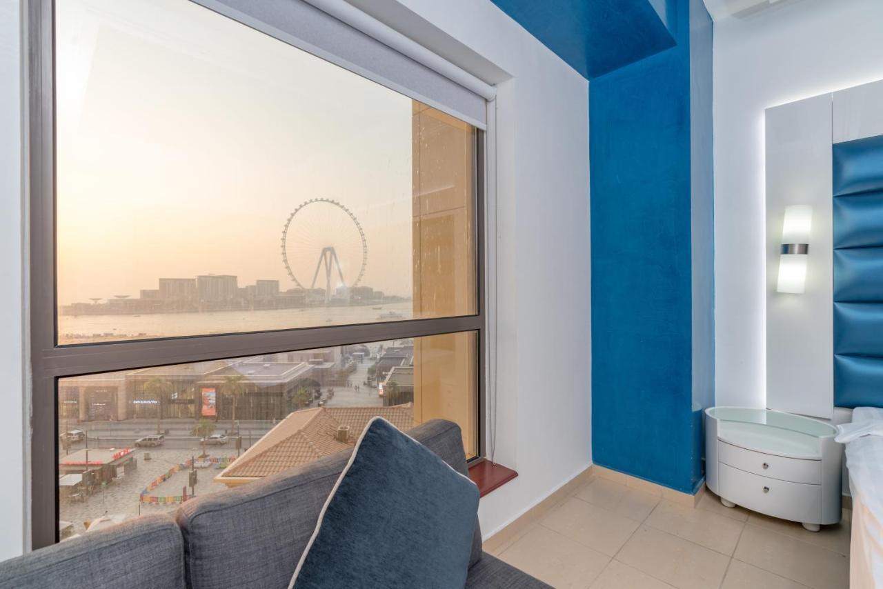 Elan Rimal Suites Дубай Екстер'єр фото