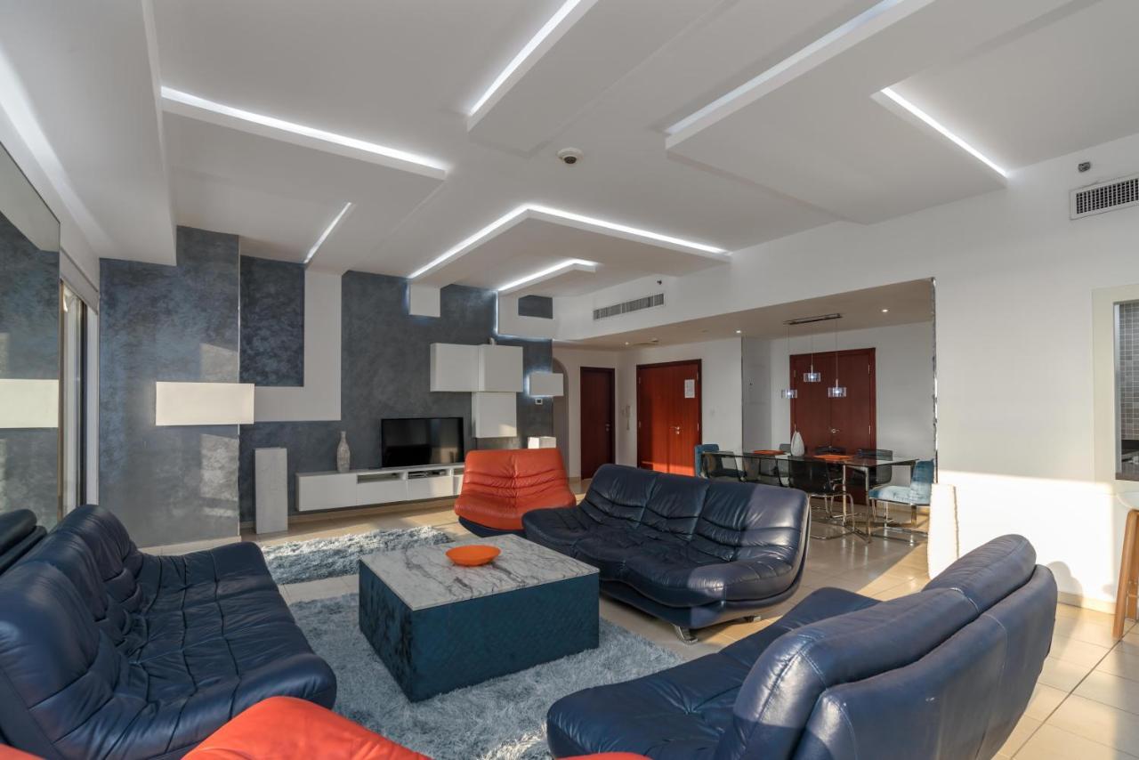 Elan Rimal Suites Дубай Екстер'єр фото