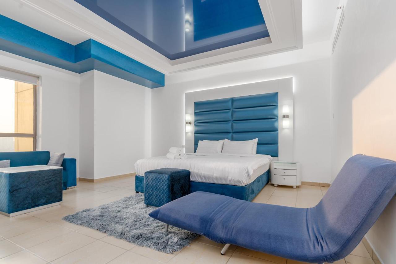 Elan Rimal Suites Дубай Екстер'єр фото