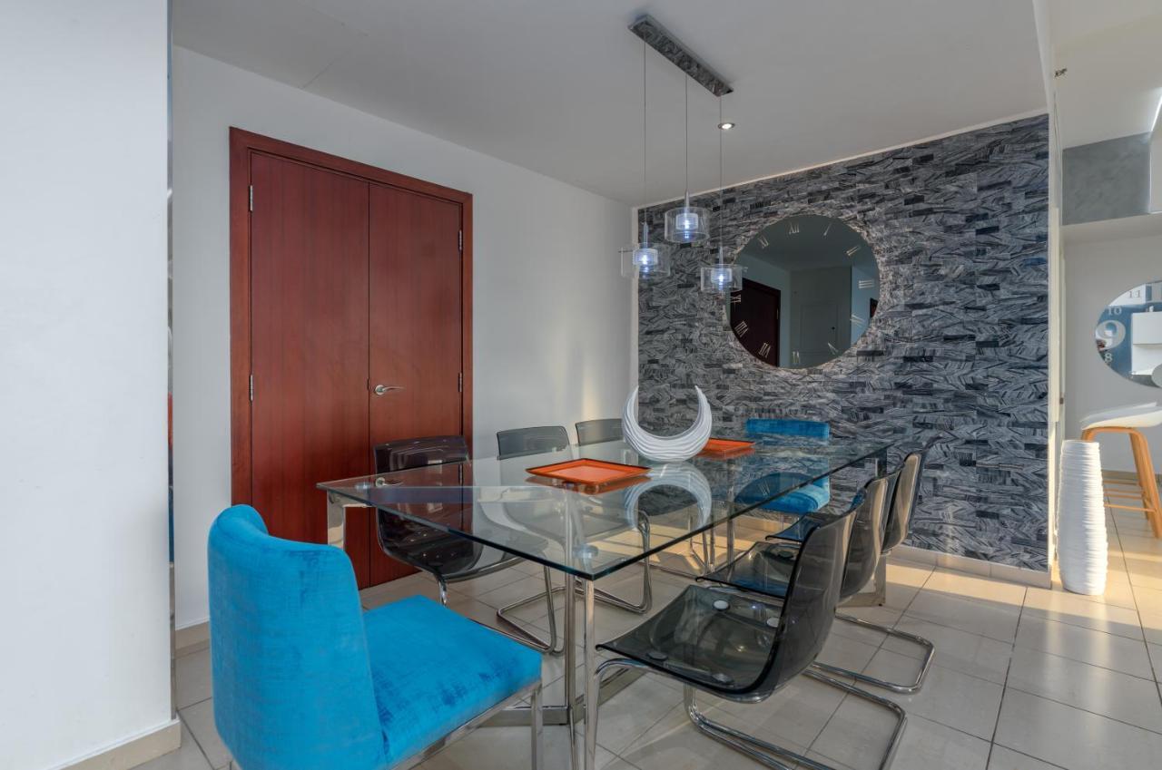 Elan Rimal Suites Дубай Екстер'єр фото