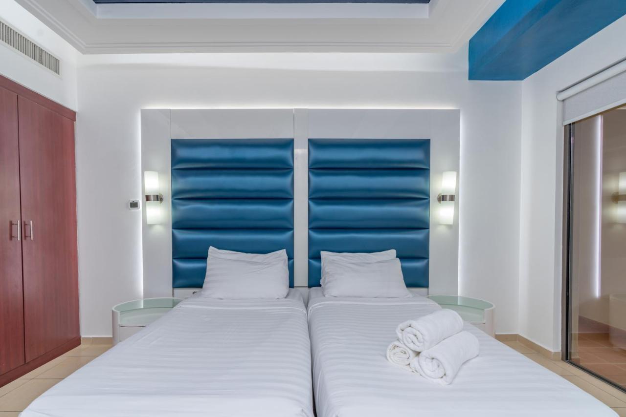 Elan Rimal Suites Дубай Екстер'єр фото