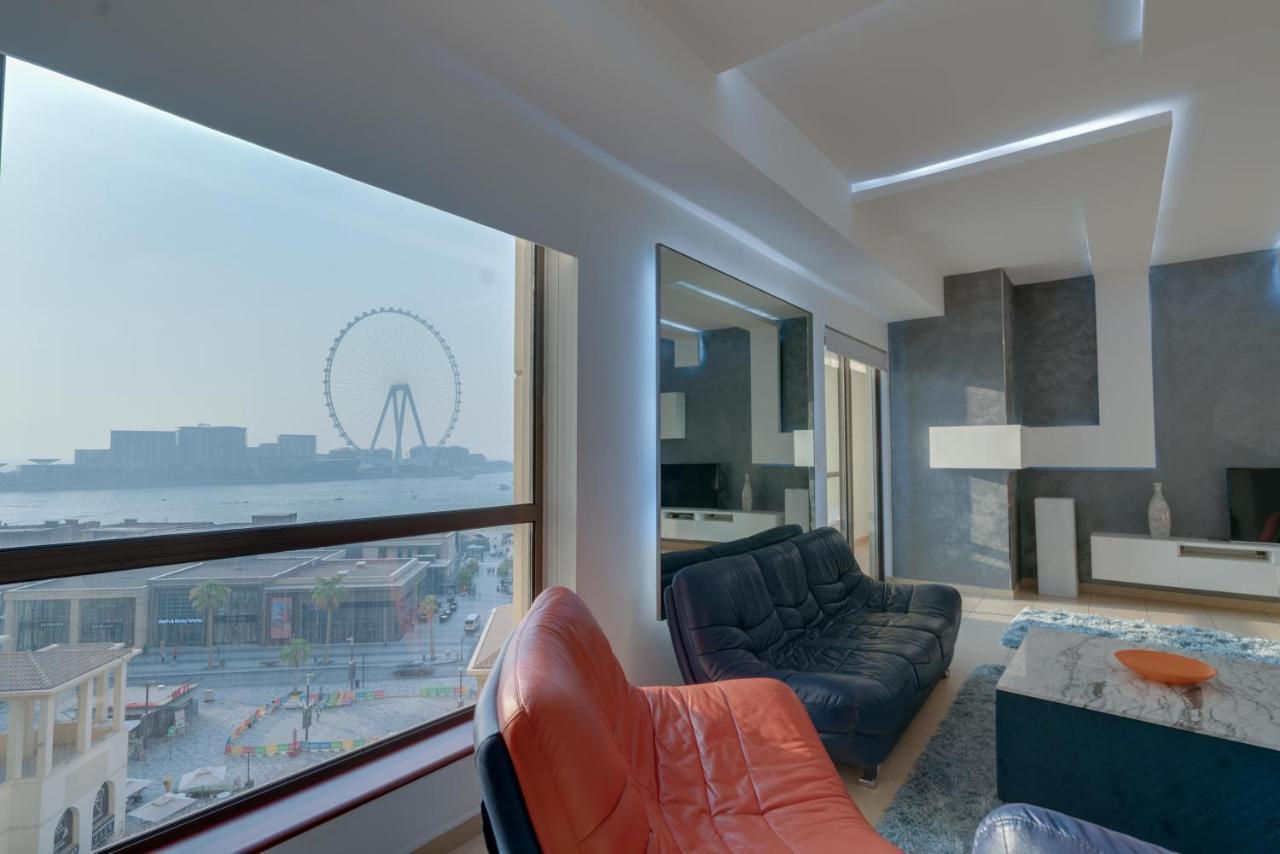 Elan Rimal Suites Дубай Екстер'єр фото