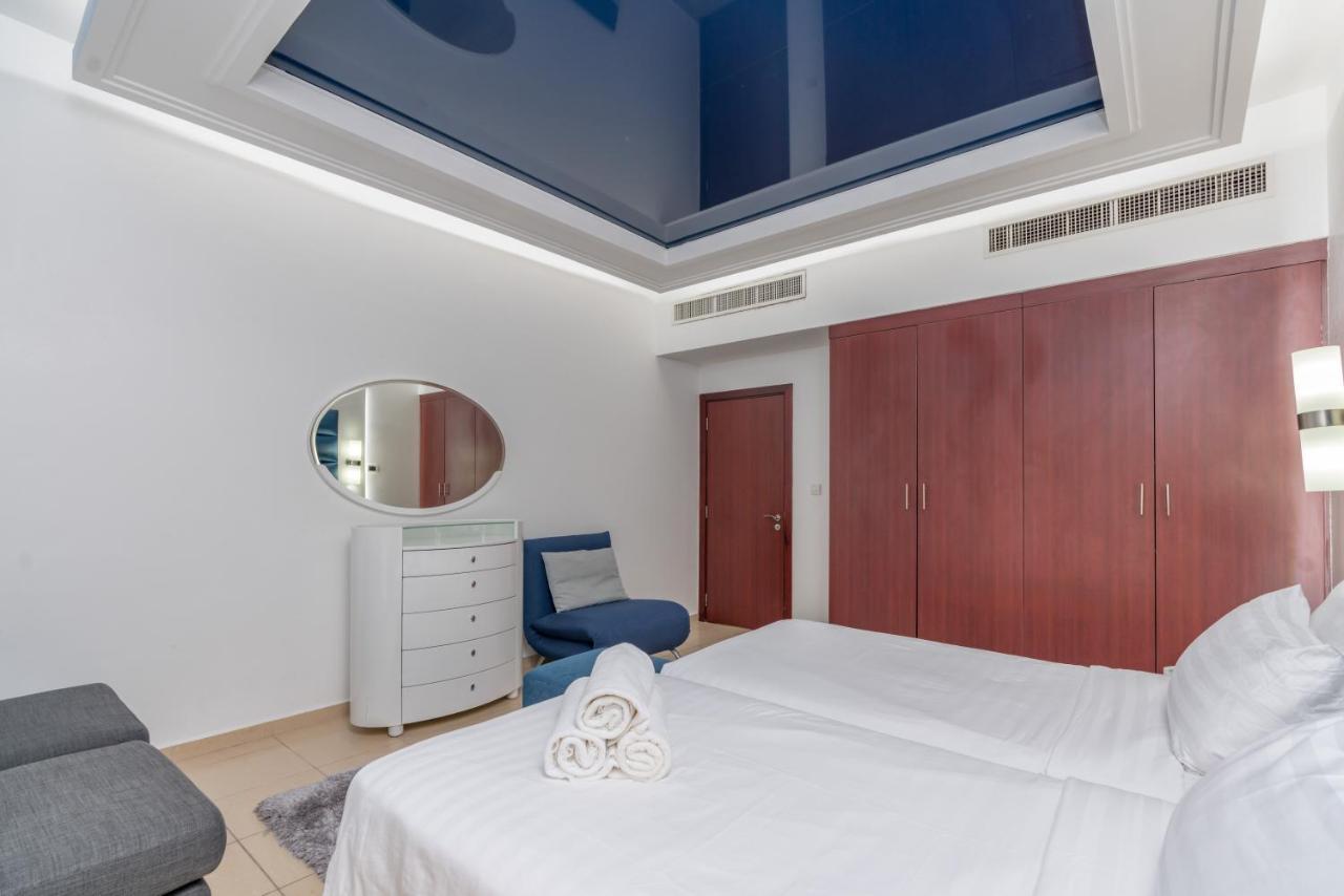 Elan Rimal Suites Дубай Екстер'єр фото