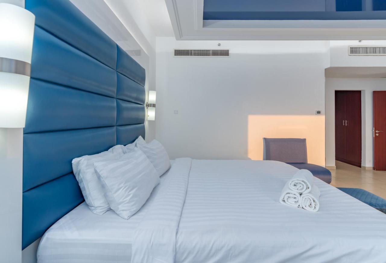 Elan Rimal Suites Дубай Екстер'єр фото