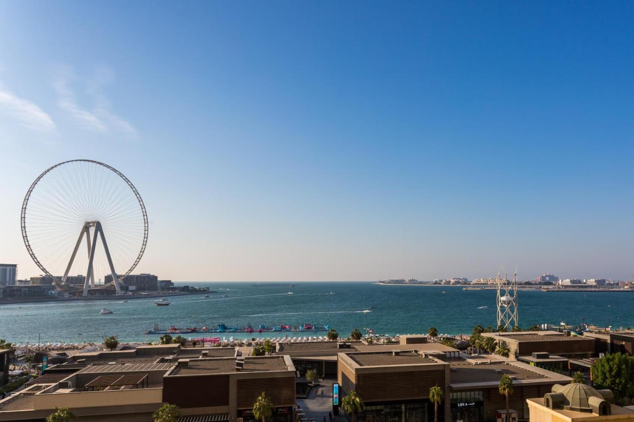 Elan Rimal Suites Дубай Екстер'єр фото