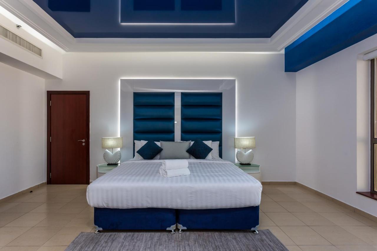 Elan Rimal Suites Дубай Екстер'єр фото