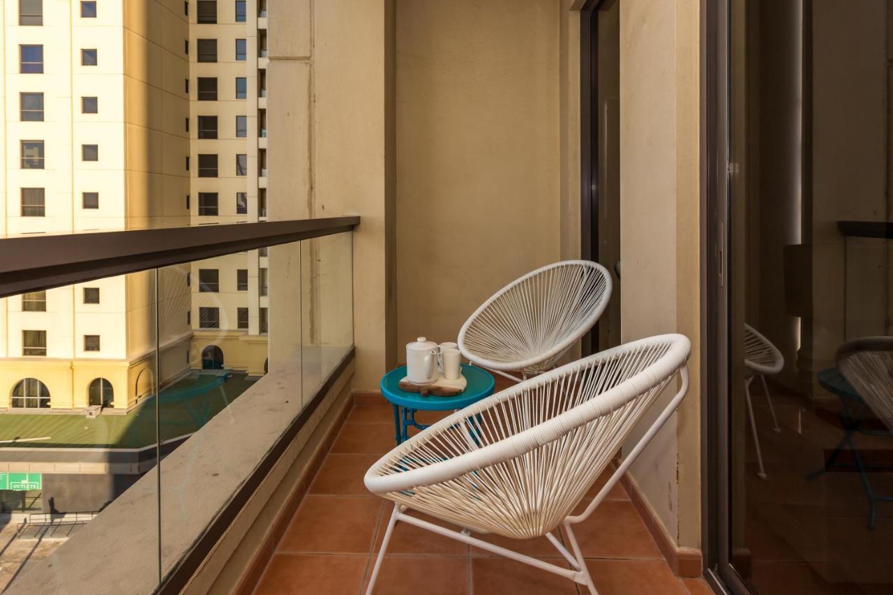 Elan Rimal Suites Дубай Екстер'єр фото