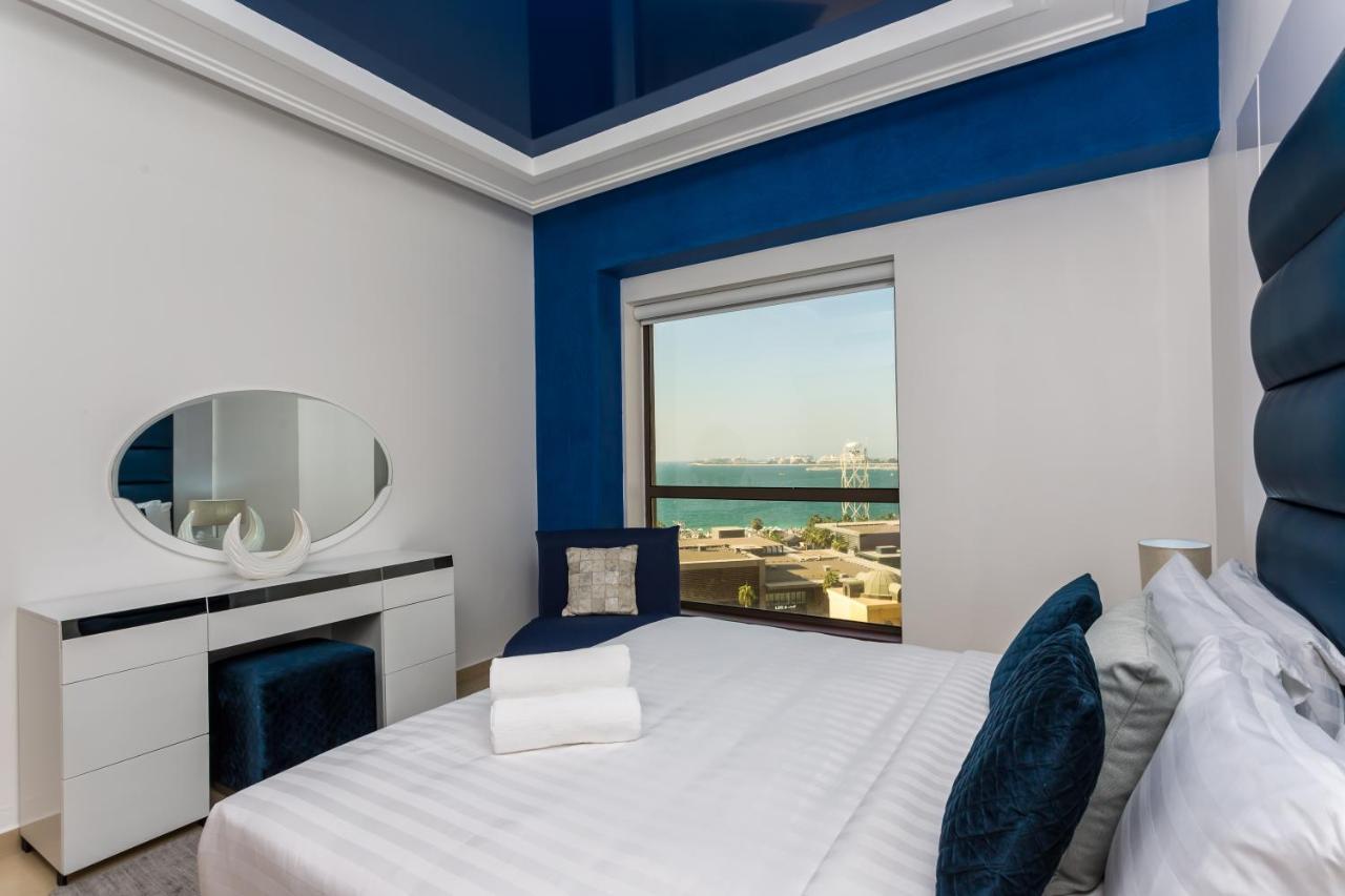 Elan Rimal Suites Дубай Екстер'єр фото