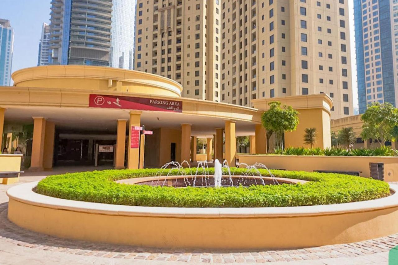Elan Rimal Suites Дубай Екстер'єр фото