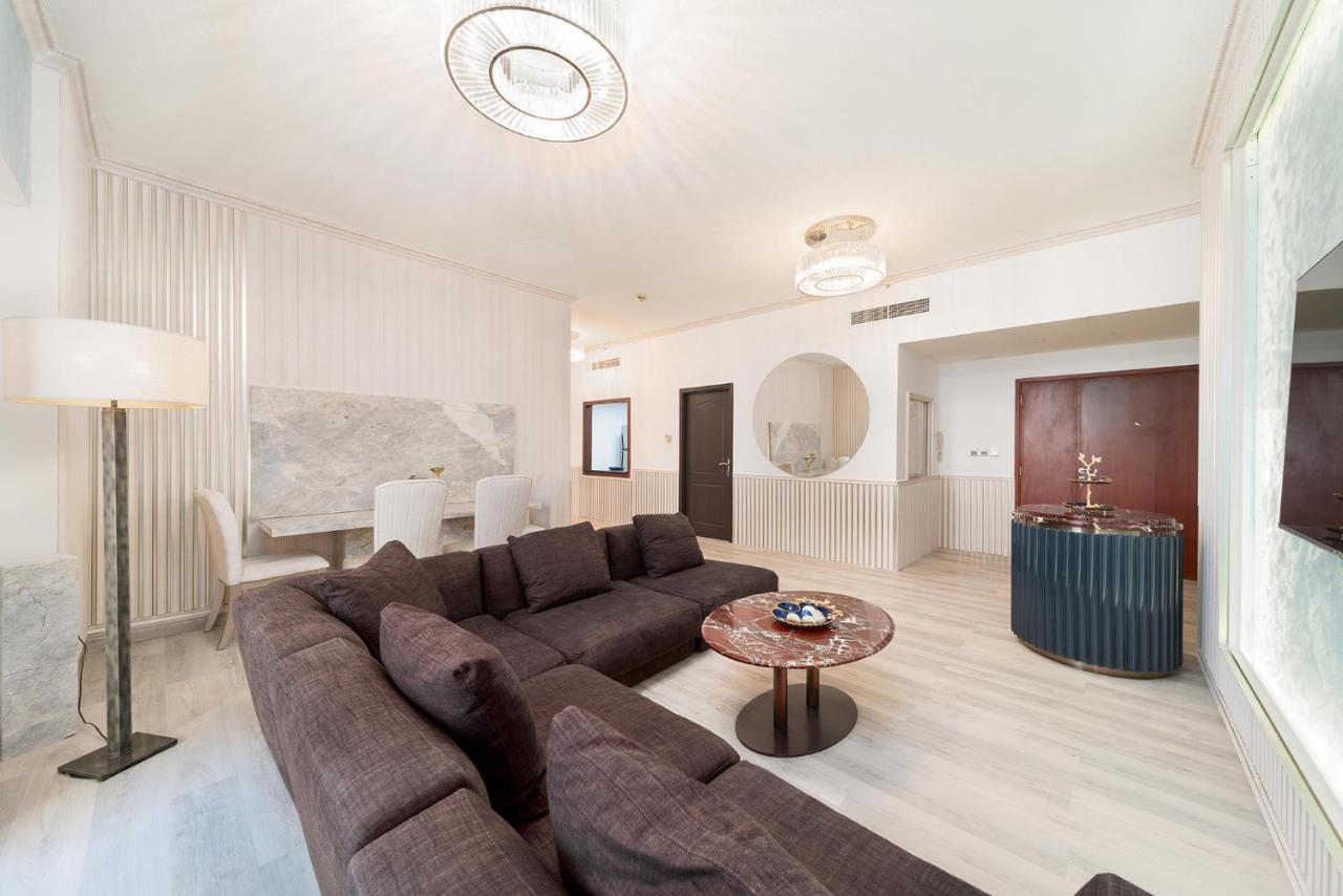 Elan Rimal Suites Дубай Екстер'єр фото