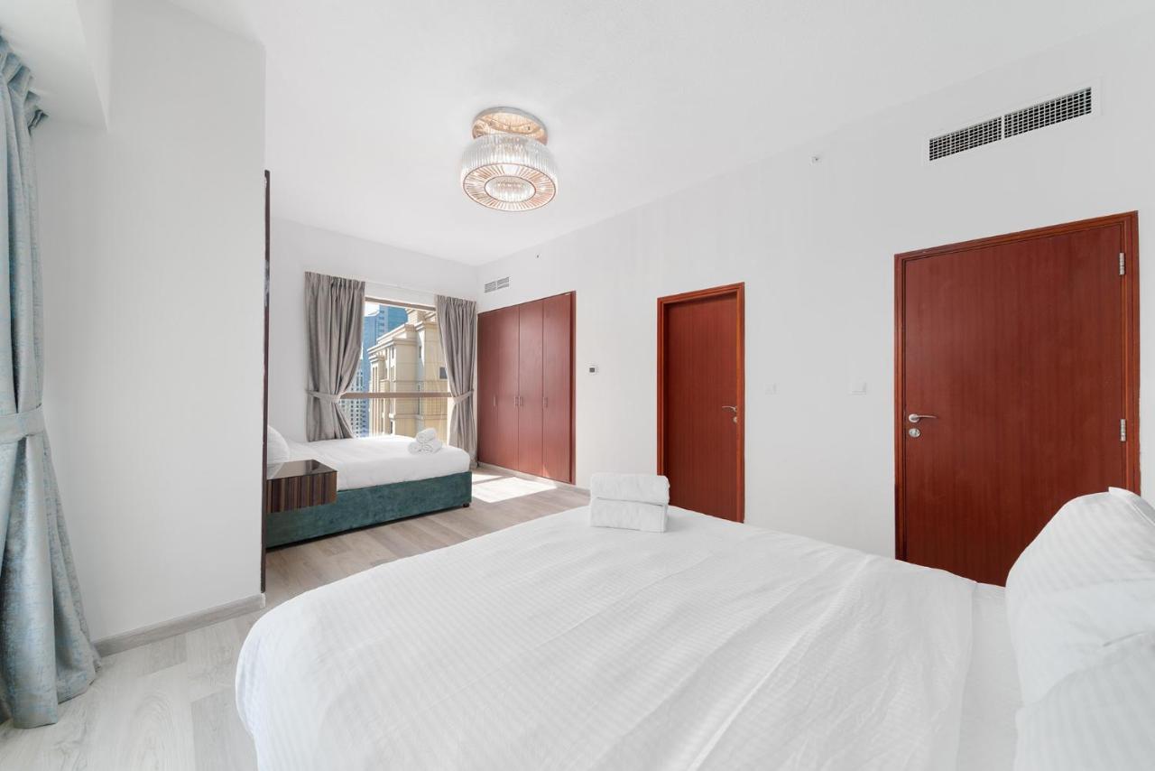 Elan Rimal Suites Дубай Екстер'єр фото