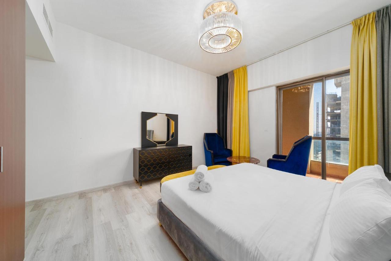 Elan Rimal Suites Дубай Екстер'єр фото