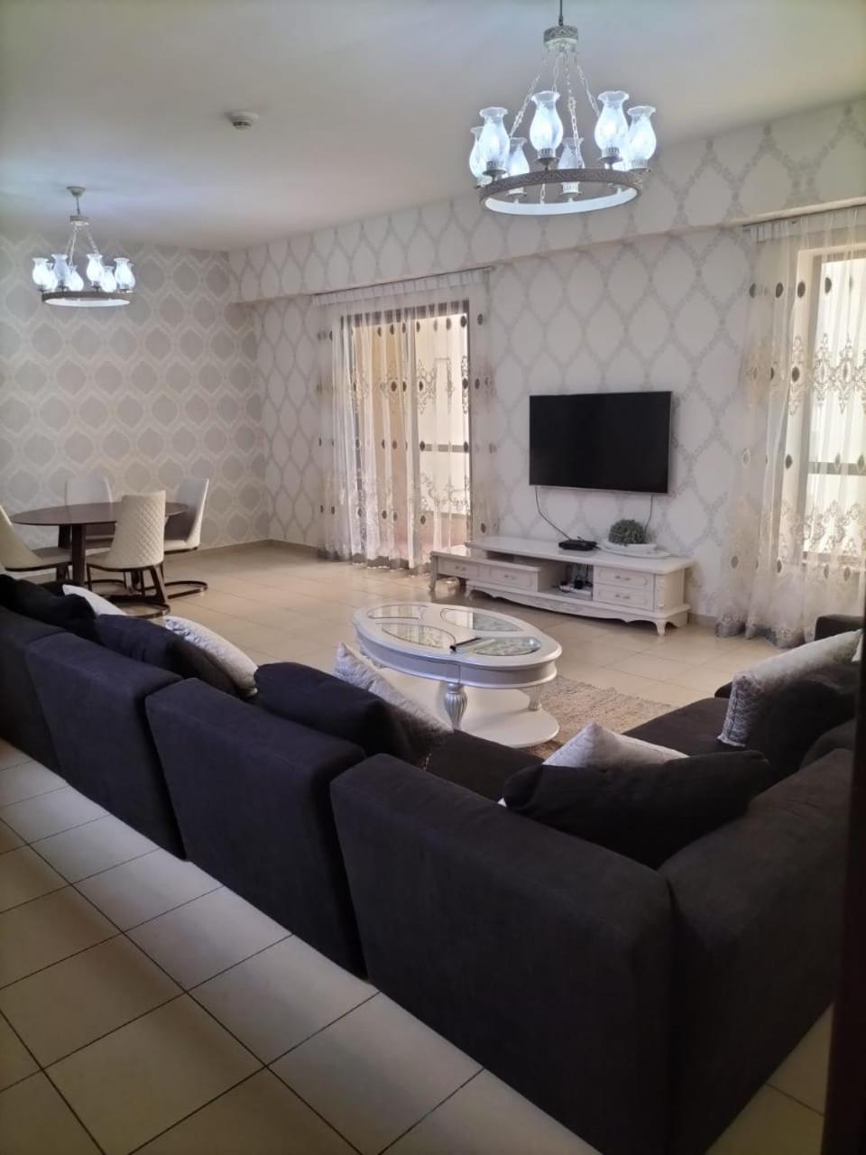 Elan Rimal Suites Дубай Екстер'єр фото