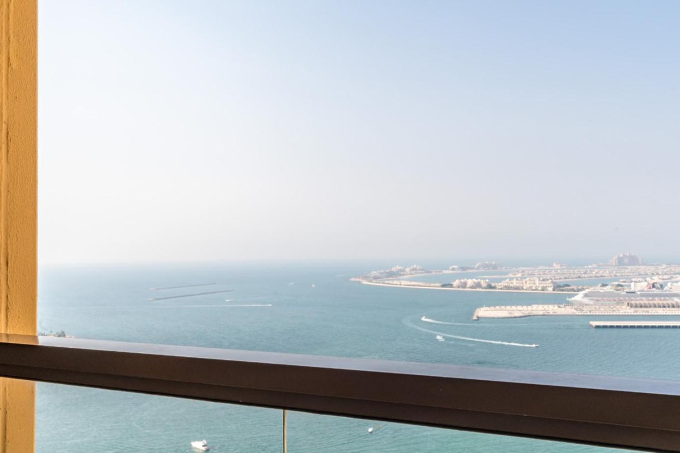 Elan Rimal Suites Дубай Екстер'єр фото