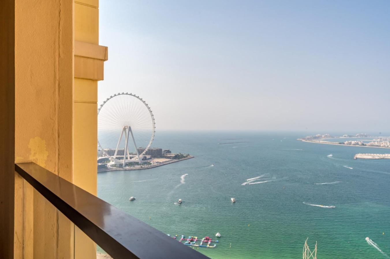 Elan Rimal Suites Дубай Екстер'єр фото
